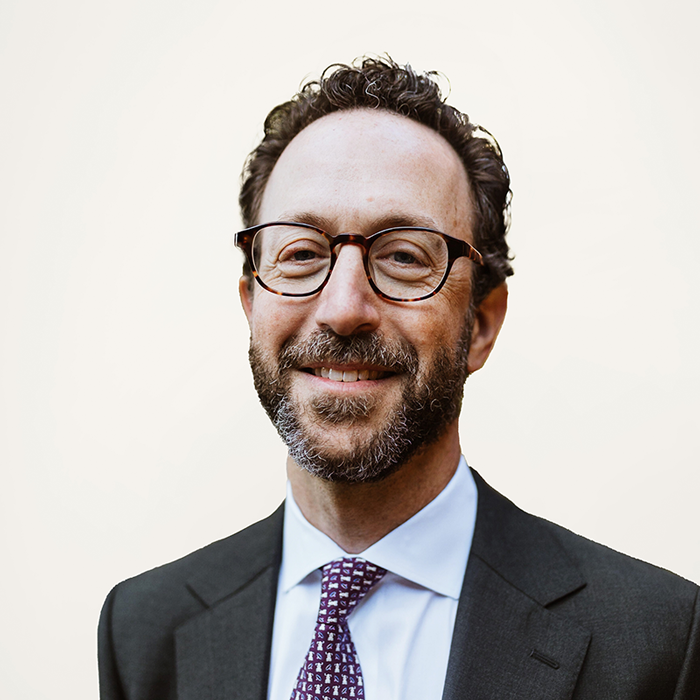 Russell Klein headshot Springcoast Capital Partners New York NY